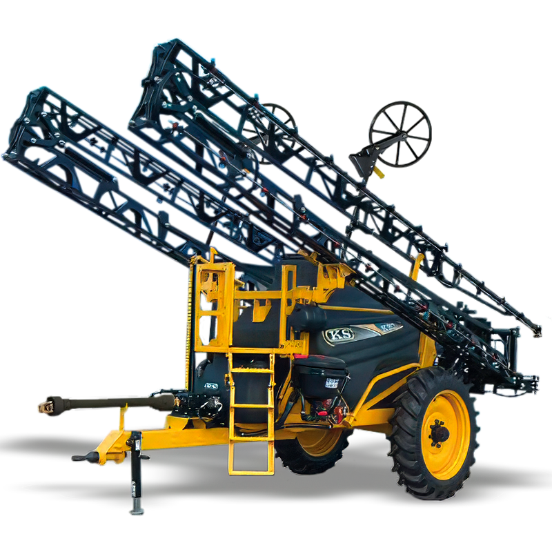 KS Pulverizadores